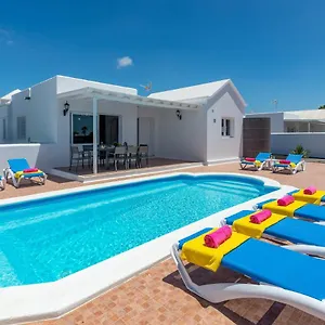 Villa Cancela By, Puerto del Carmen (Lanzarote)