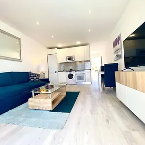 Apartment Luxury Atlantico View, Puerto del Carmen (Lanzarote)