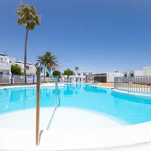 Apartment Atalaya Ground Floor Poolside, Puerto del Carmen (Lanzarote)