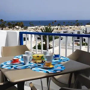 Apartment Oasis Azul, Vista Oceano., Puerto del Carmen (Lanzarote)